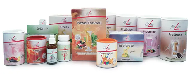 FitLine