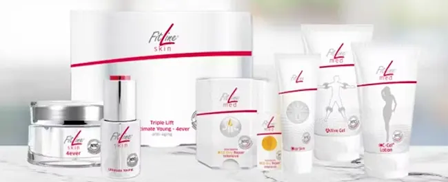 FitLine Skin