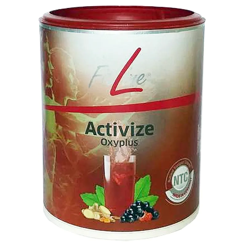 FitLine Activize Oxyplus