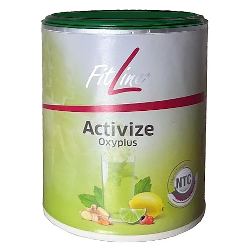 FitLine Activize Lemon-lime