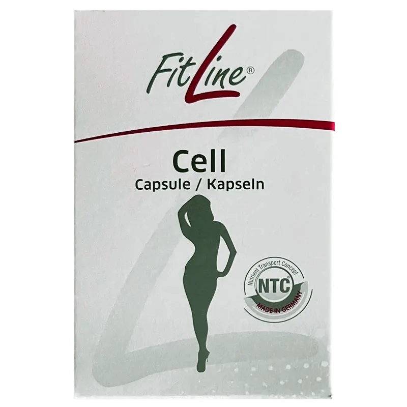 FitLine Cell capsules
