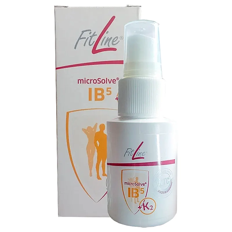 FitLine IB⁵
