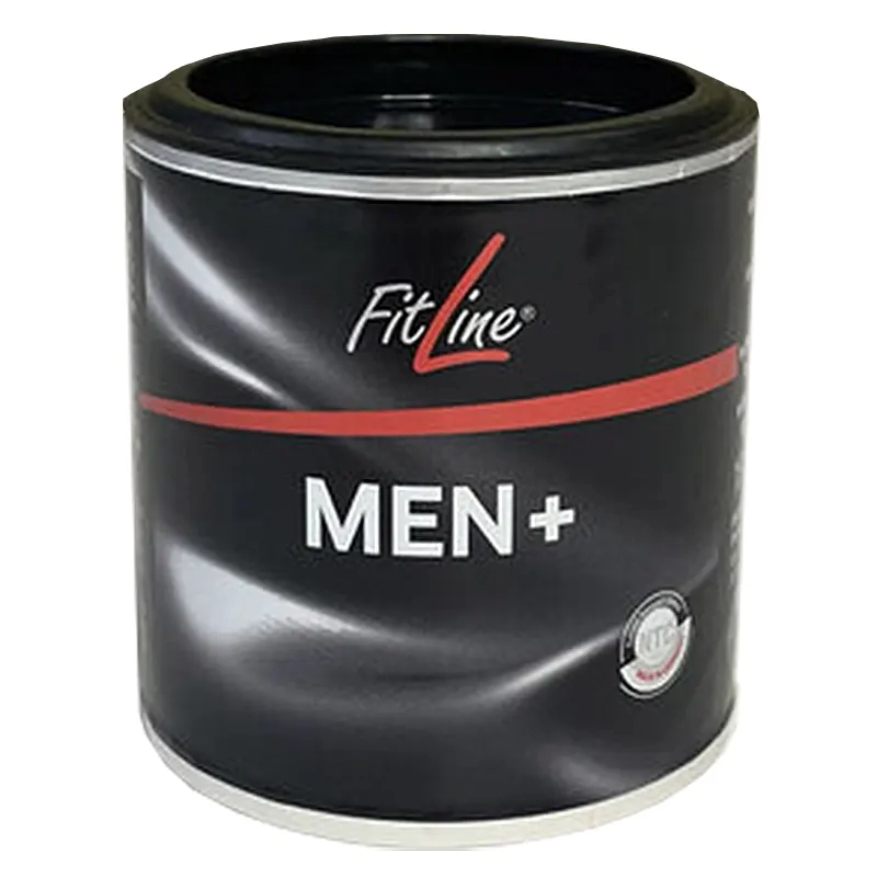 FitLine Men+