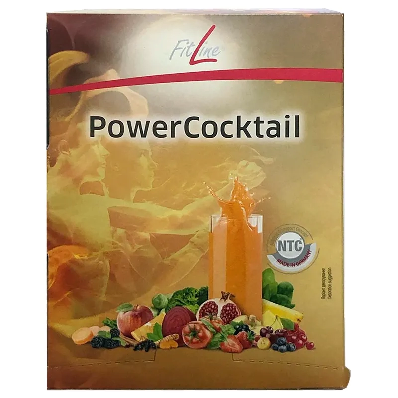 FitLine PowerCocktail