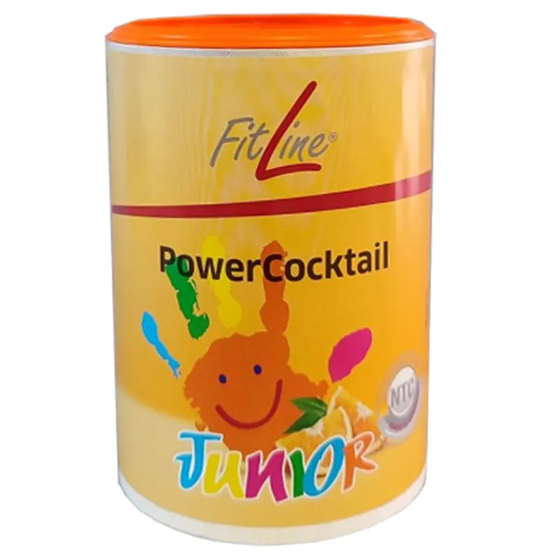 PowerCocktail Junior