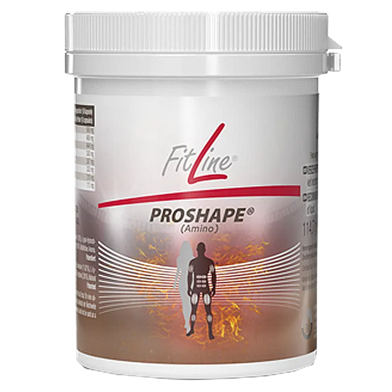 FitLine ProShape Amino