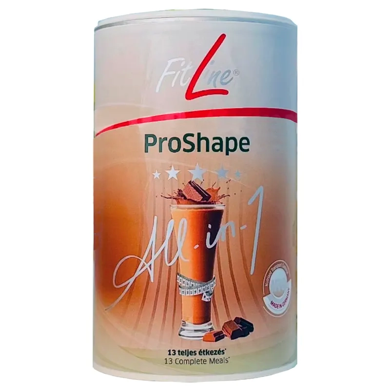 FitLine Proshape All-in-1 Chocolate
