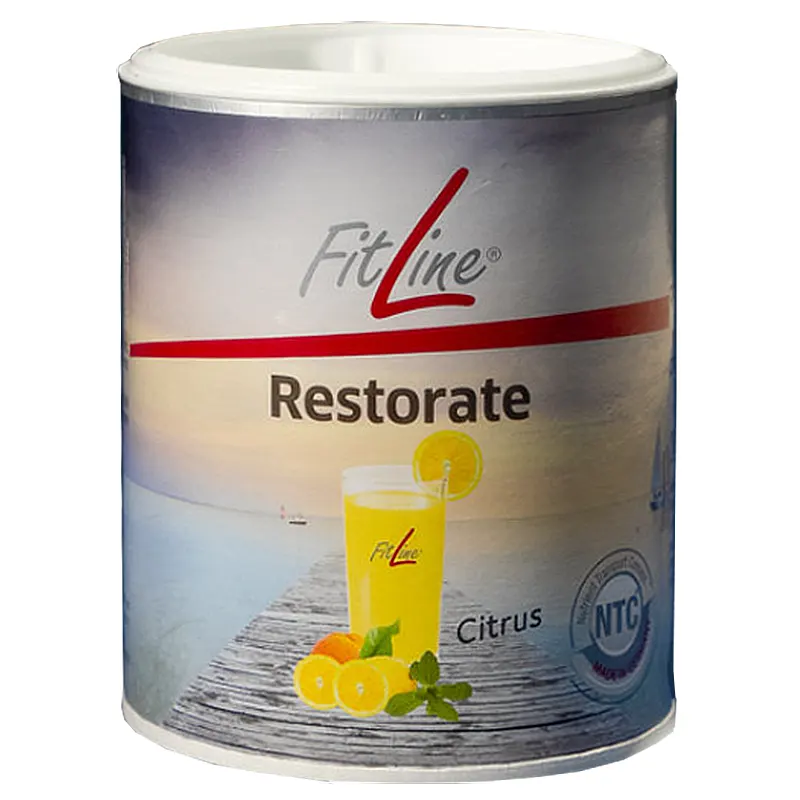 FitLine Restorate citrus