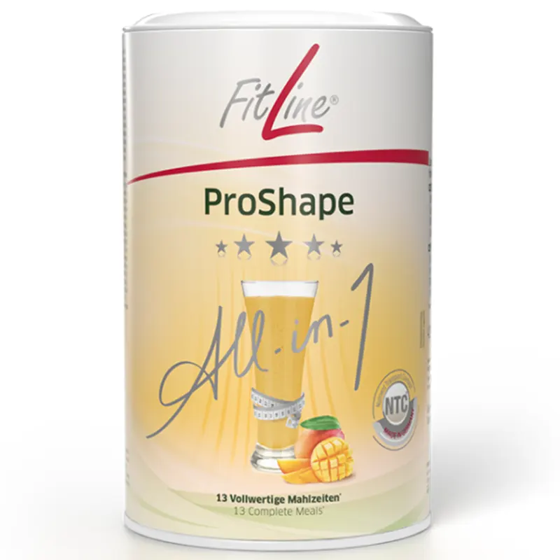 ProShape All-in-1 Mango