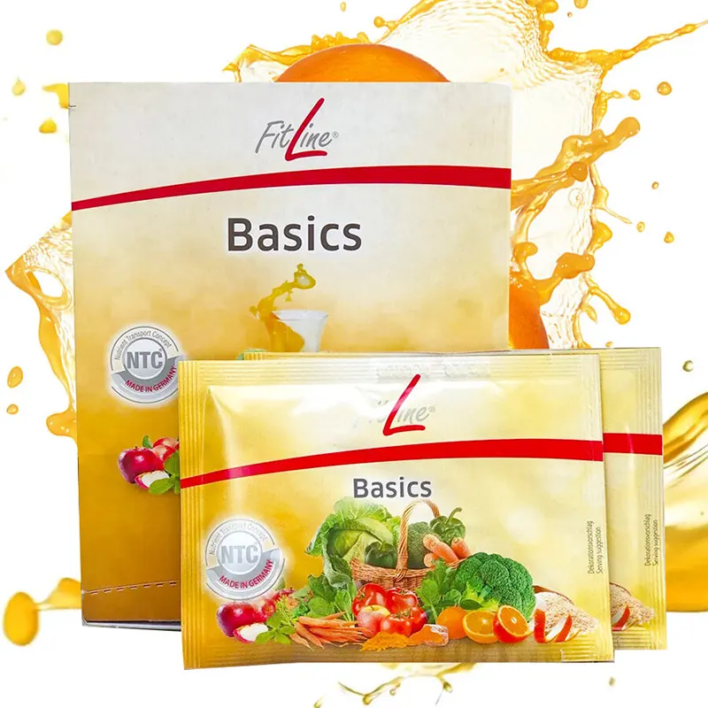 Fitline Basics
