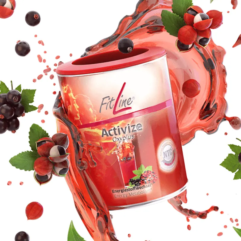 Activize Oxyplus