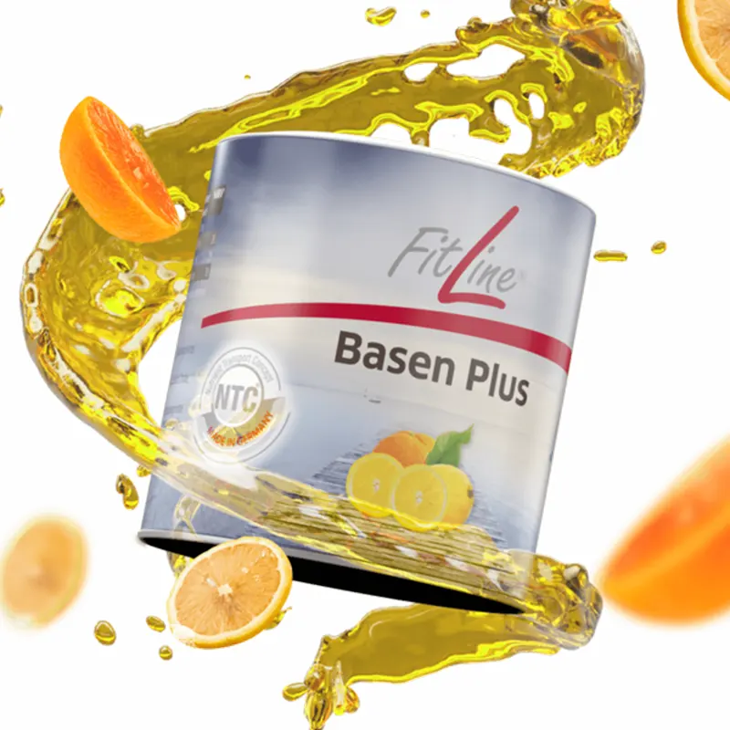 Basen Plus