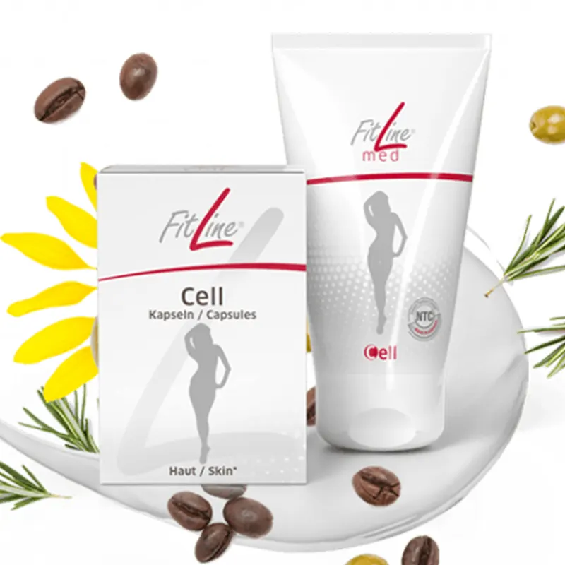 Cell set