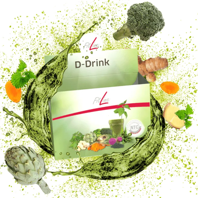 D-Drink