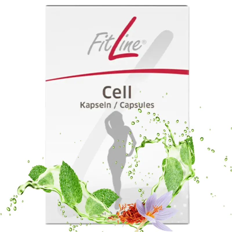 Cell capsules