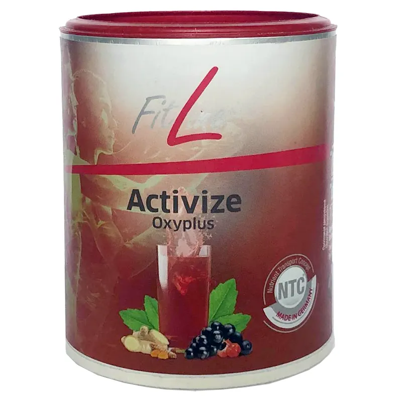 Activize Oxyplus