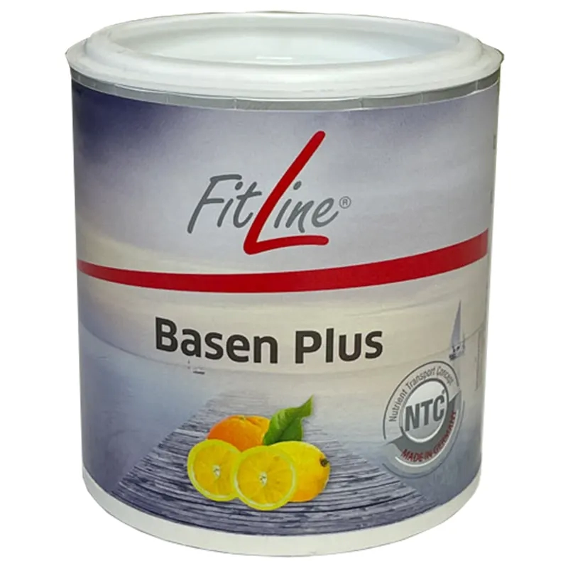 Basen Plus