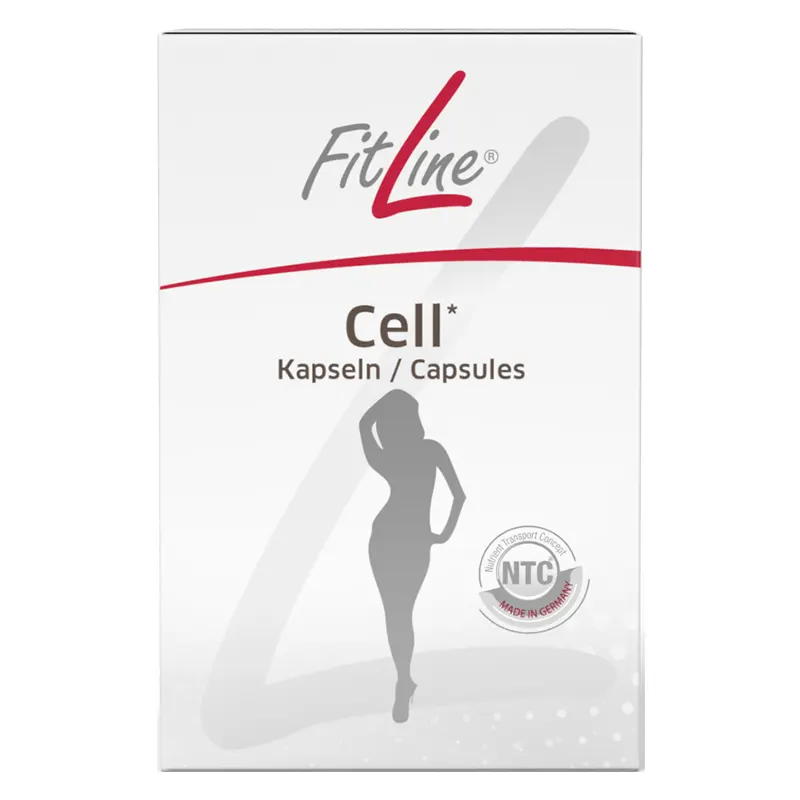 Cell Капсули