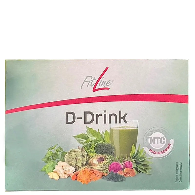 D-Drink