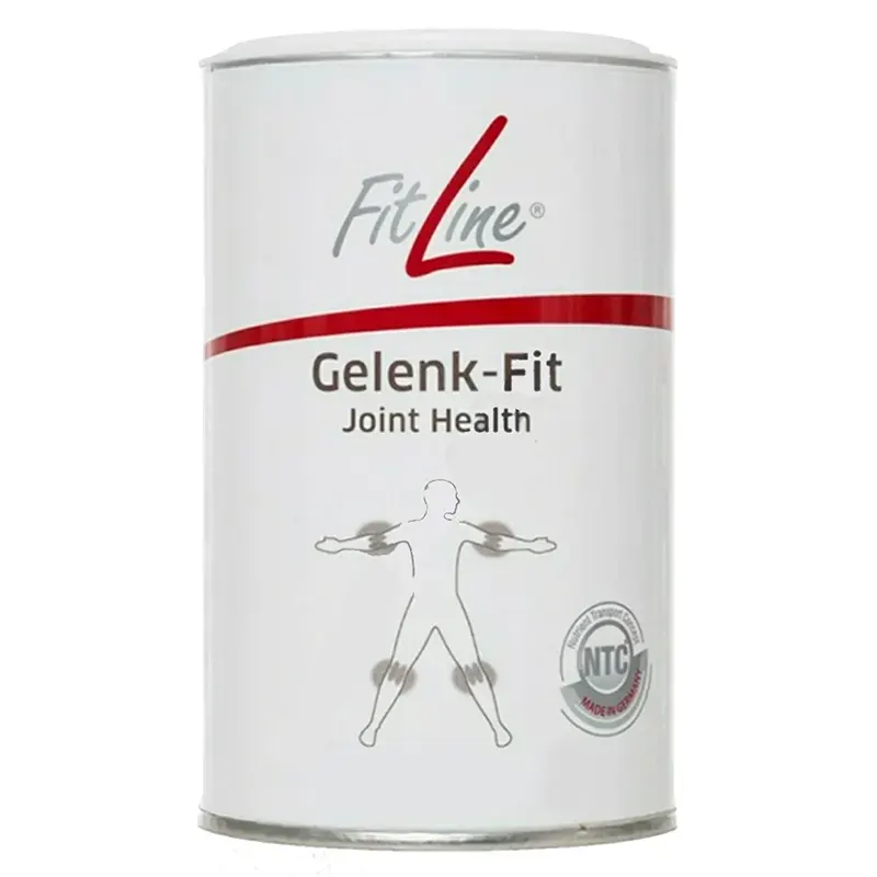 Gelenk-Fit