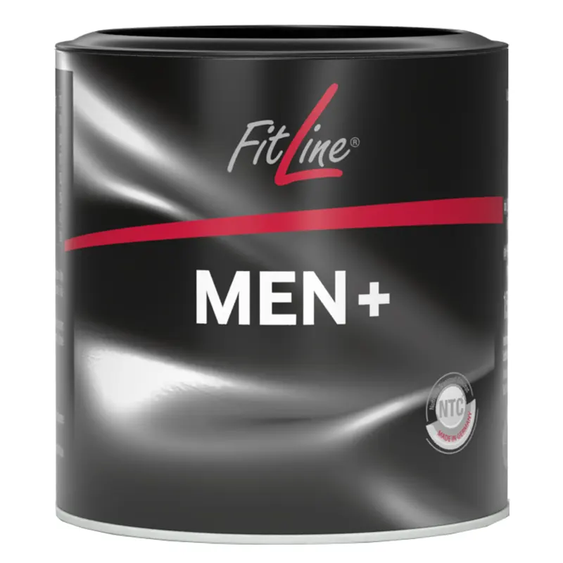 Men+