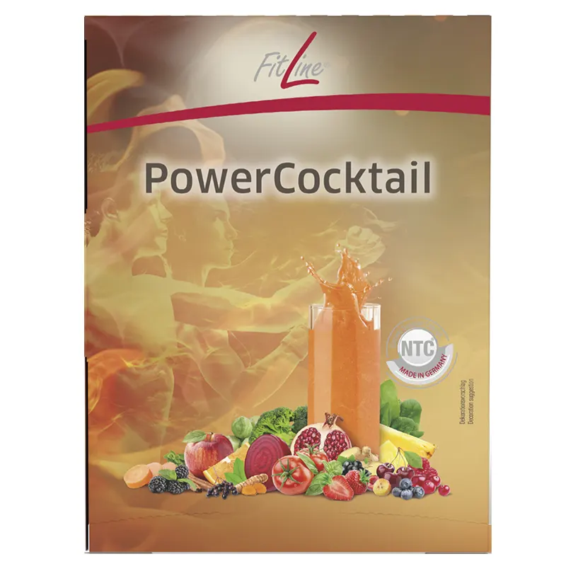 PowerCocktail саше