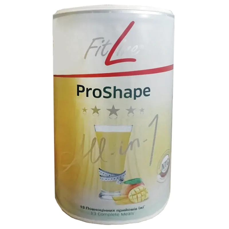 ProShape All-in-1 Mango