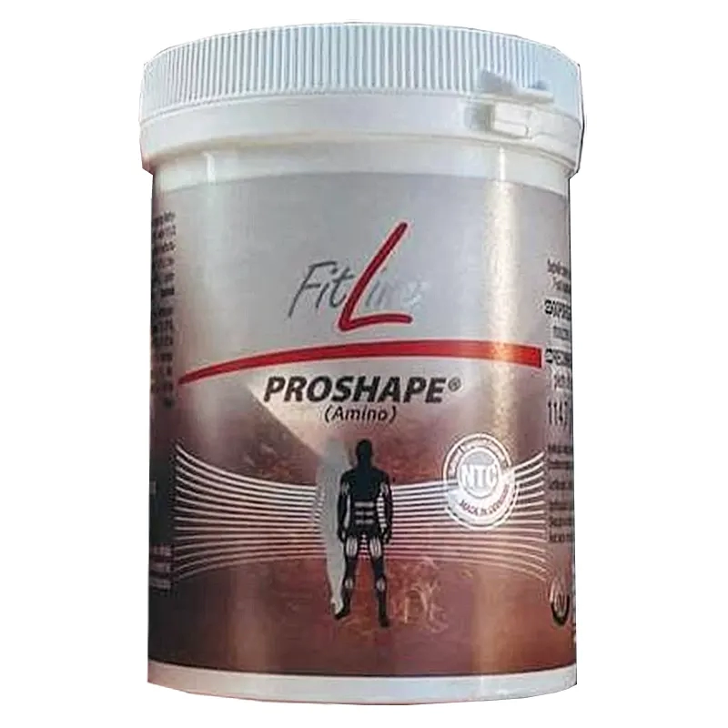 ProShape Amino