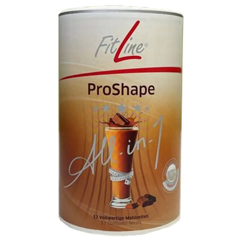 ProShape All-in-1 Chocolate