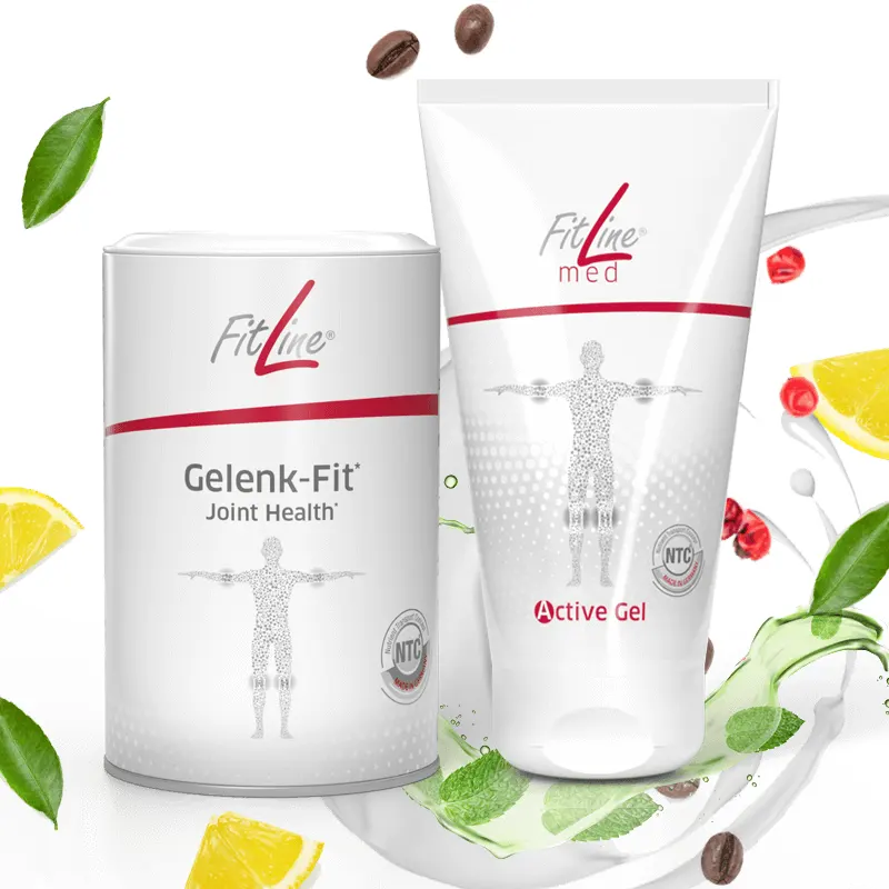 Gelenk-Set