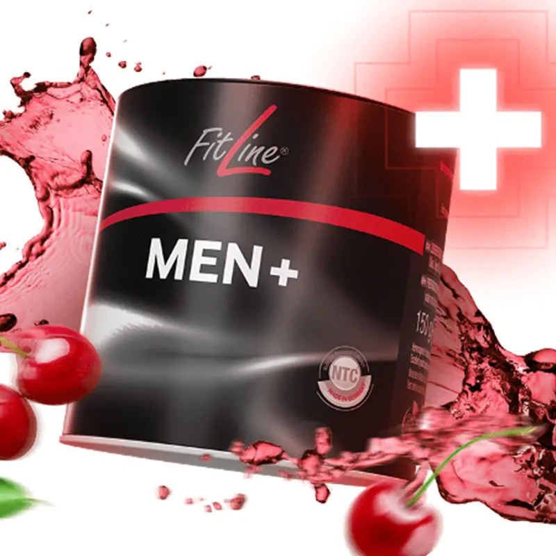 Men+