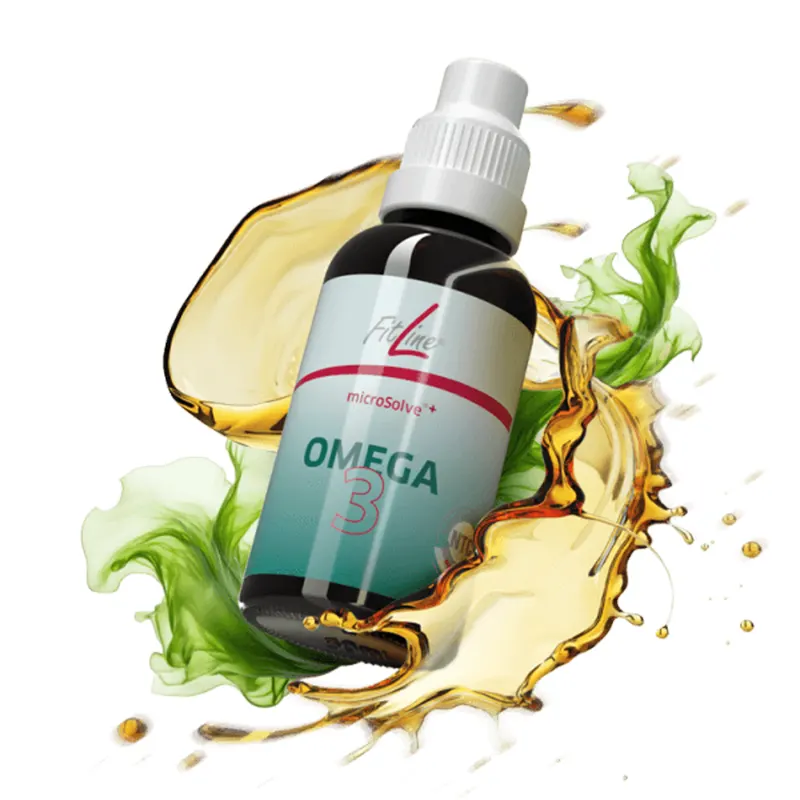 Omega 3