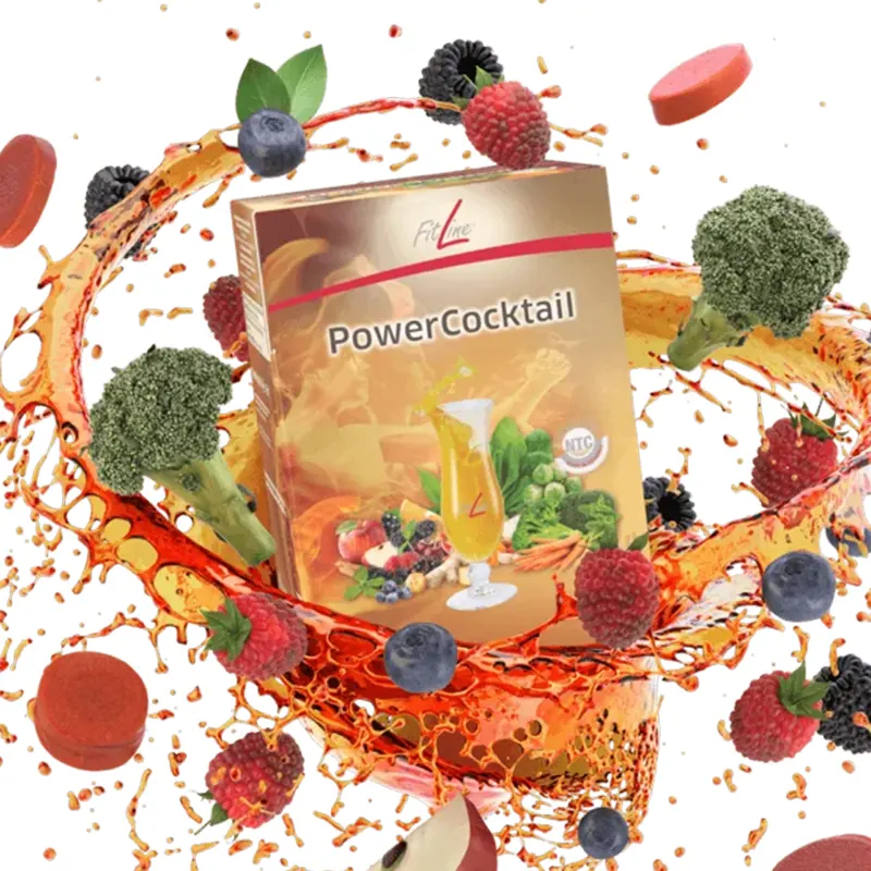 PowerCocktail саше