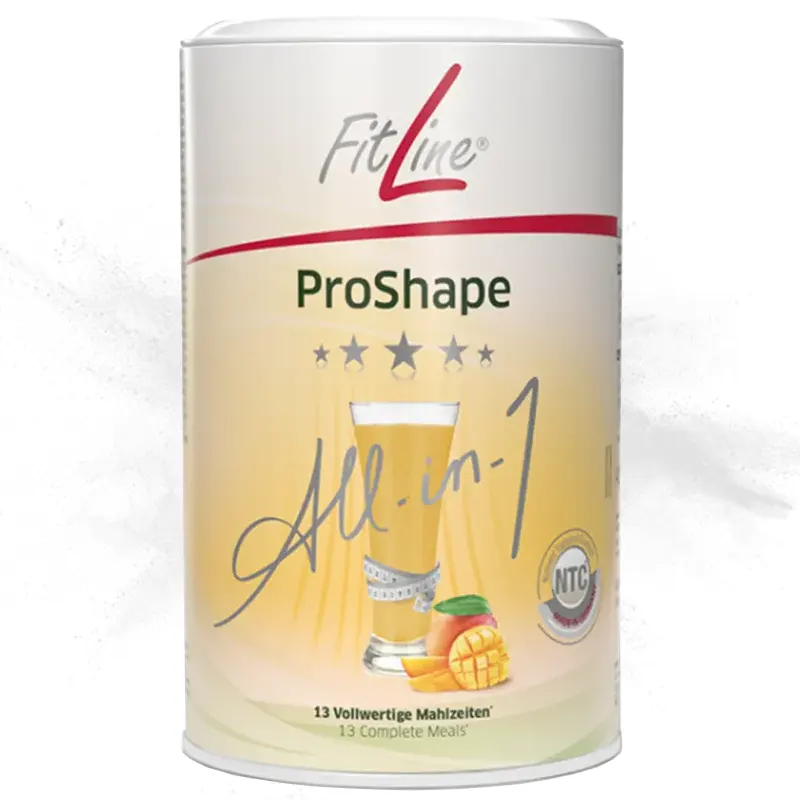 ProShape All-in-1 Mango
