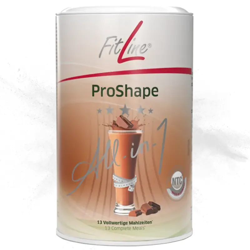 ProShape All-in-1 Chocolate