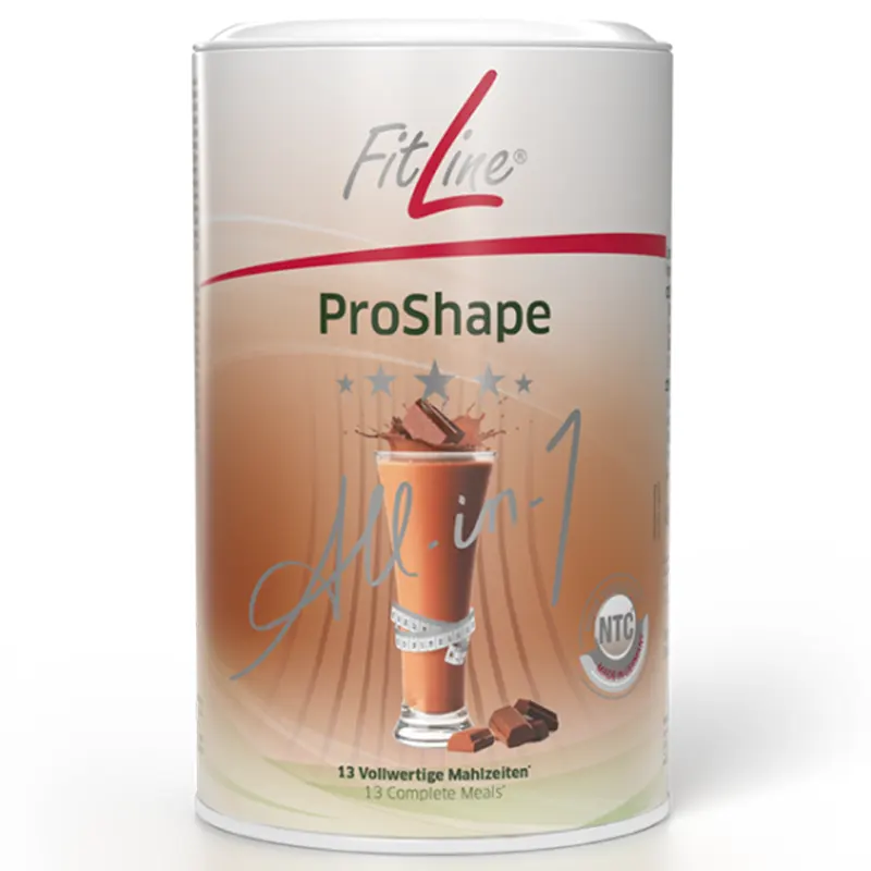 ProShape All-in-1 Шоколад