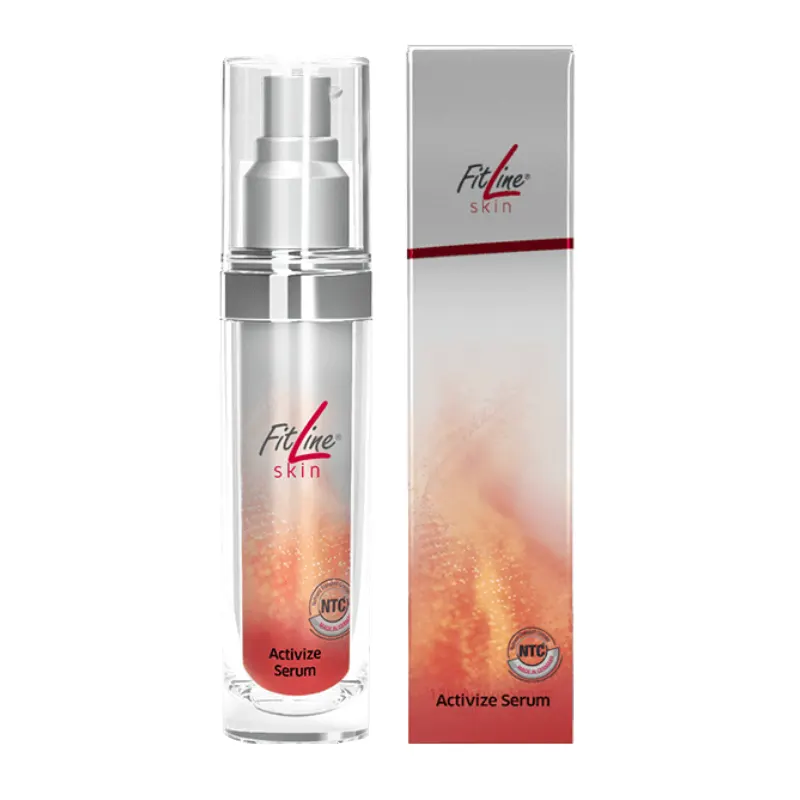 Activize Serum