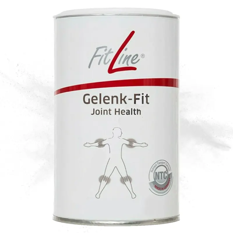 Gelenk-Fit