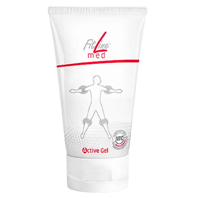 Active Gel
